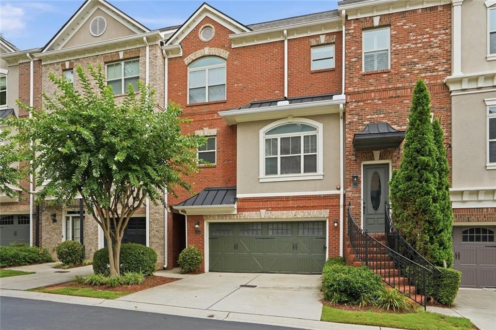 934 Delaronde Court