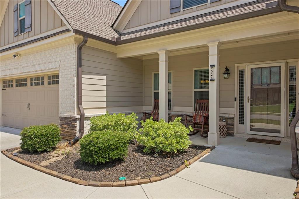 2524 Tomoka Drive