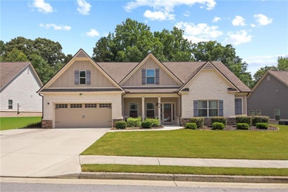 2524 Tomoka Drive Bethlehem GA 30620