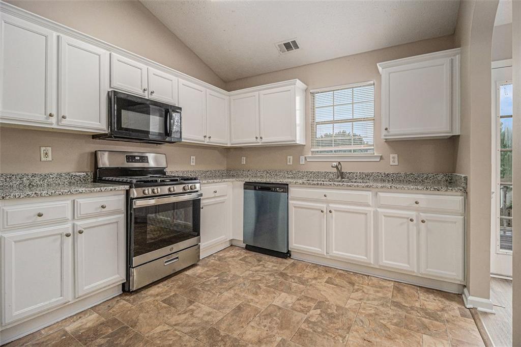 1501 BUCKINGHAM