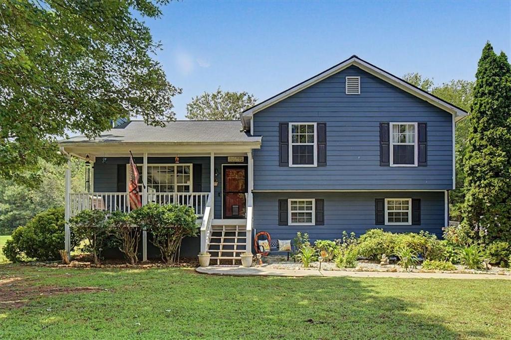 1216 Hardin Bridge Road