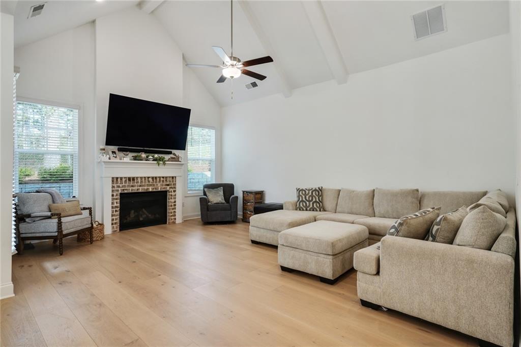 763 Arrendale Drive