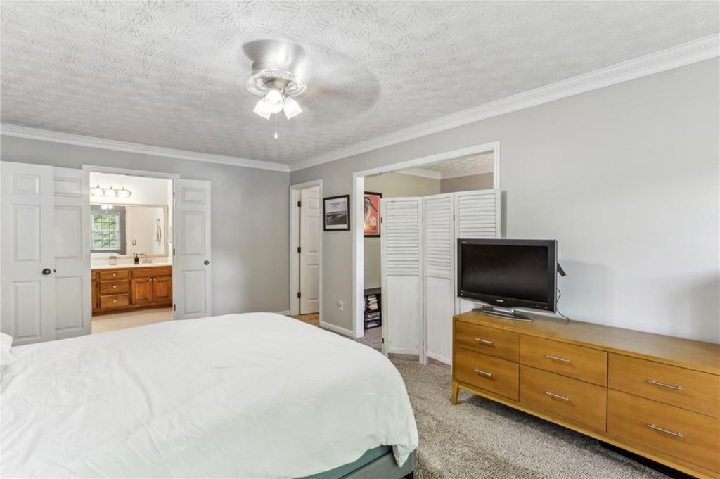 3322 Woodsfield Drive, Marietta, Georgia image 34