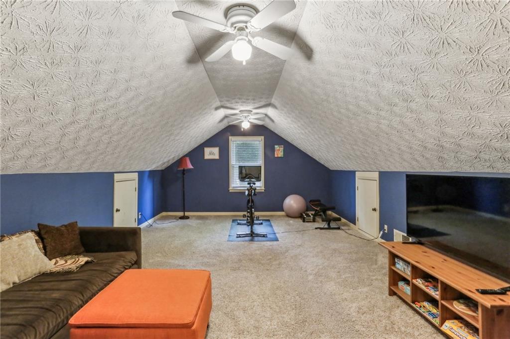 3322 Woodsfield Drive, Marietta, Georgia image 37