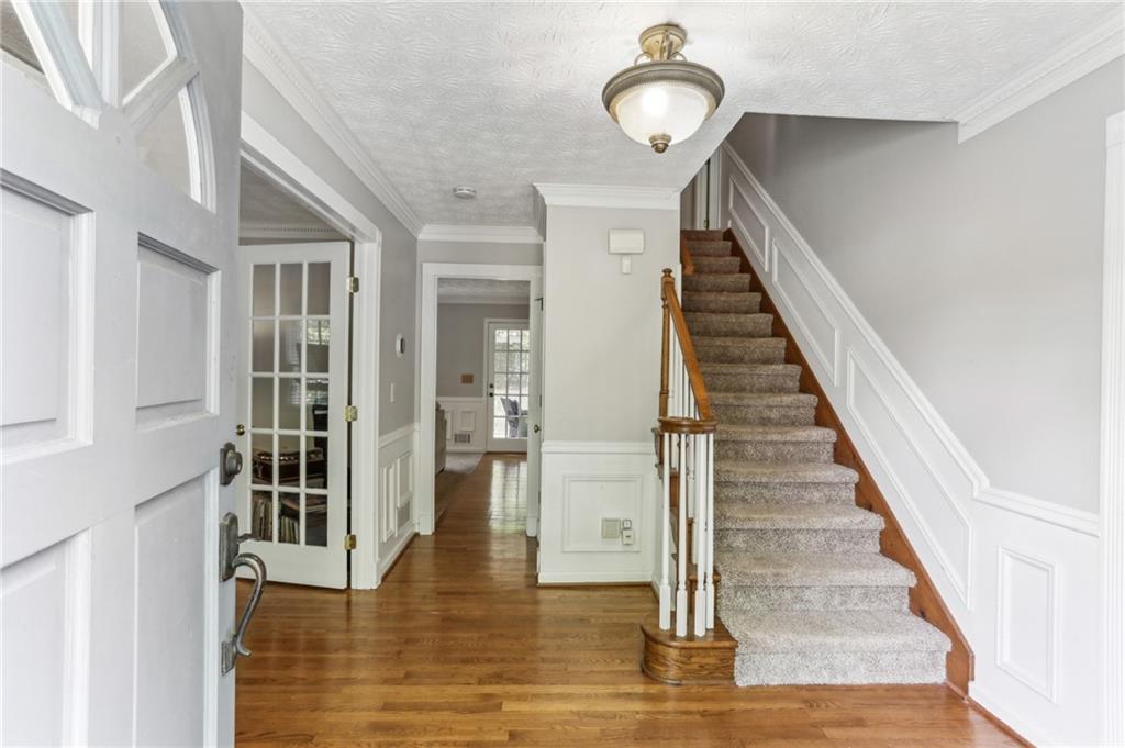 3322 Woodsfield Drive, Marietta, Georgia image 10