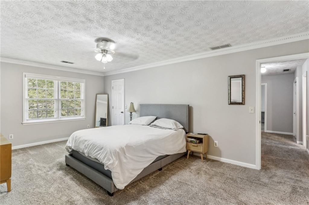 3322 Woodsfield Drive, Marietta, Georgia image 33