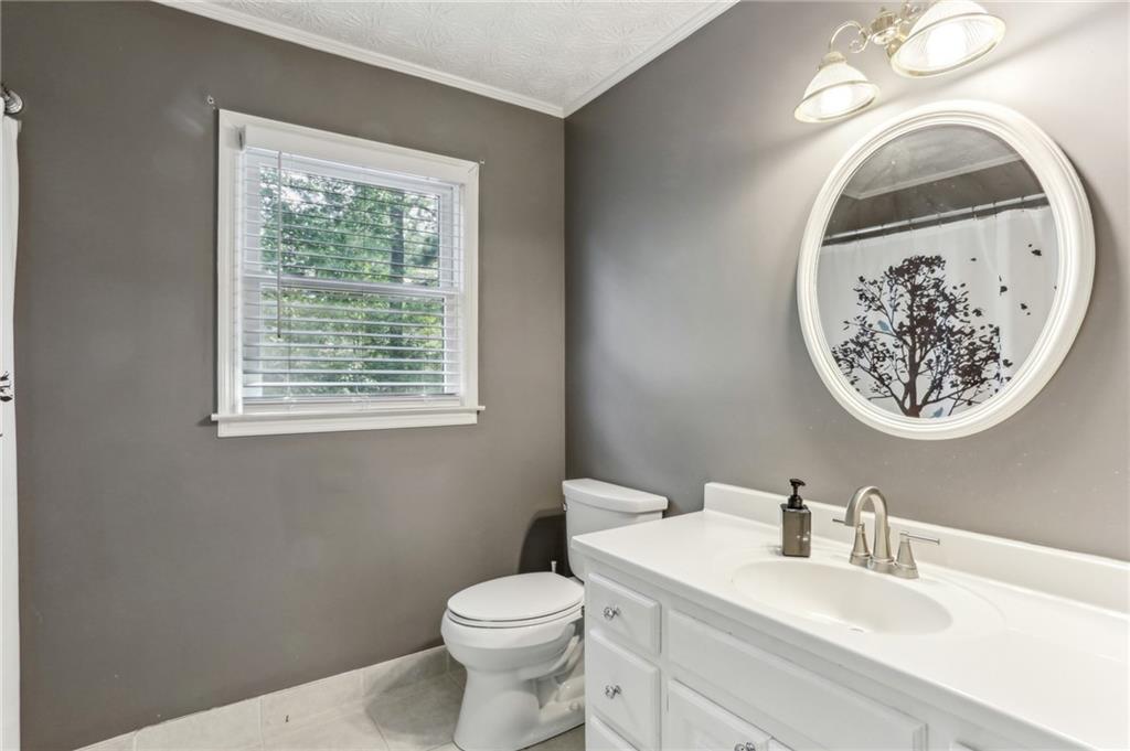 3322 Woodsfield Drive, Marietta, Georgia image 31