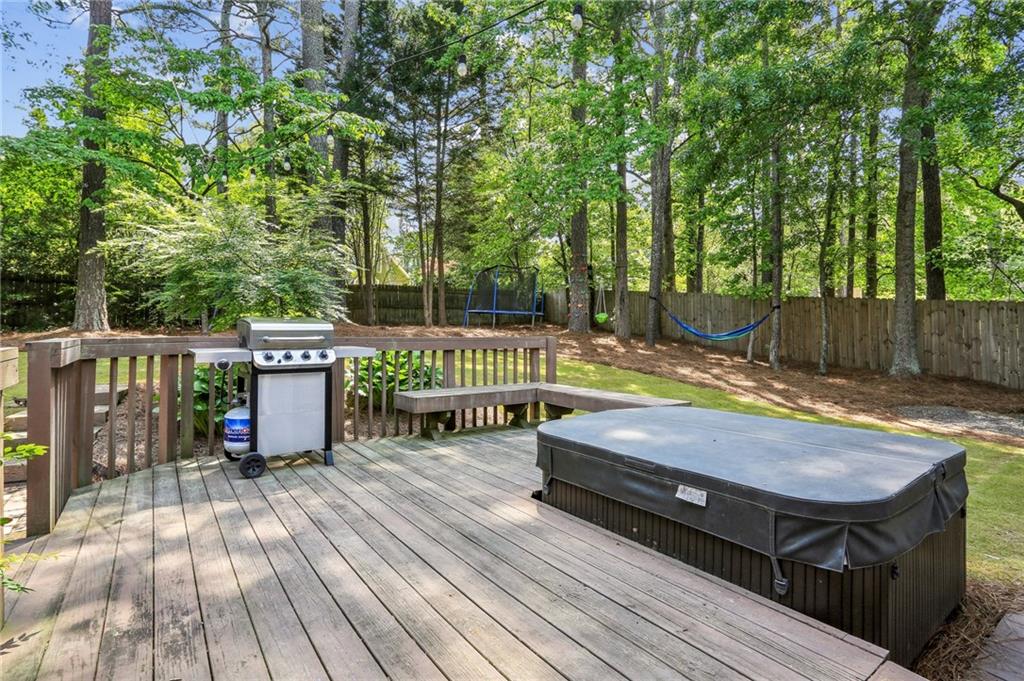 3322 Woodsfield Drive, Marietta, Georgia image 7