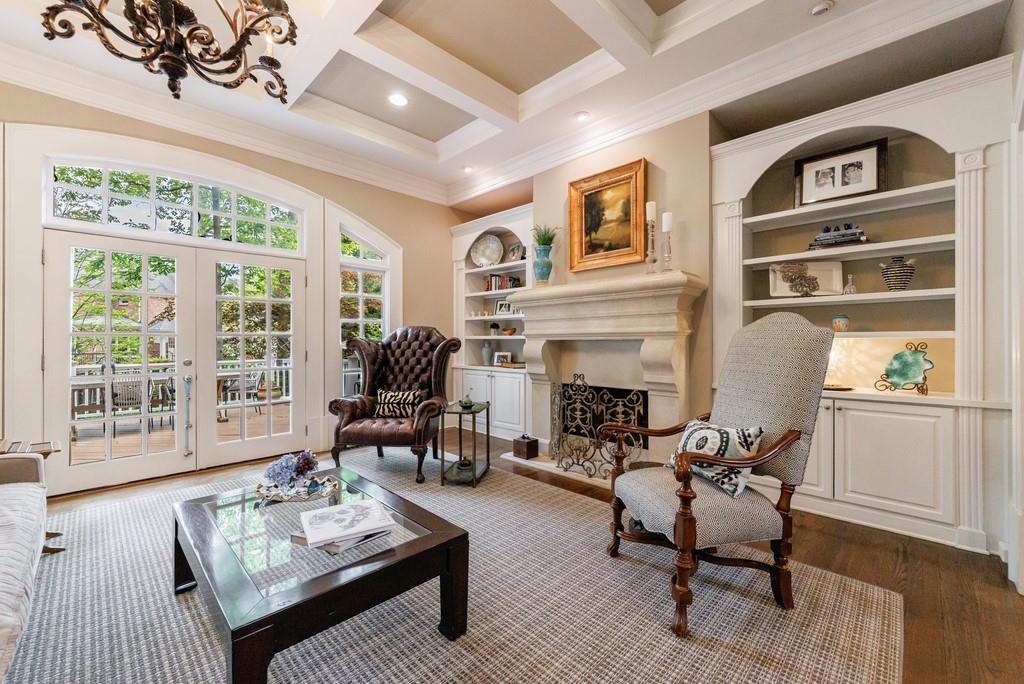 1412 Lanier Manor, Atlanta, Georgia image 13
