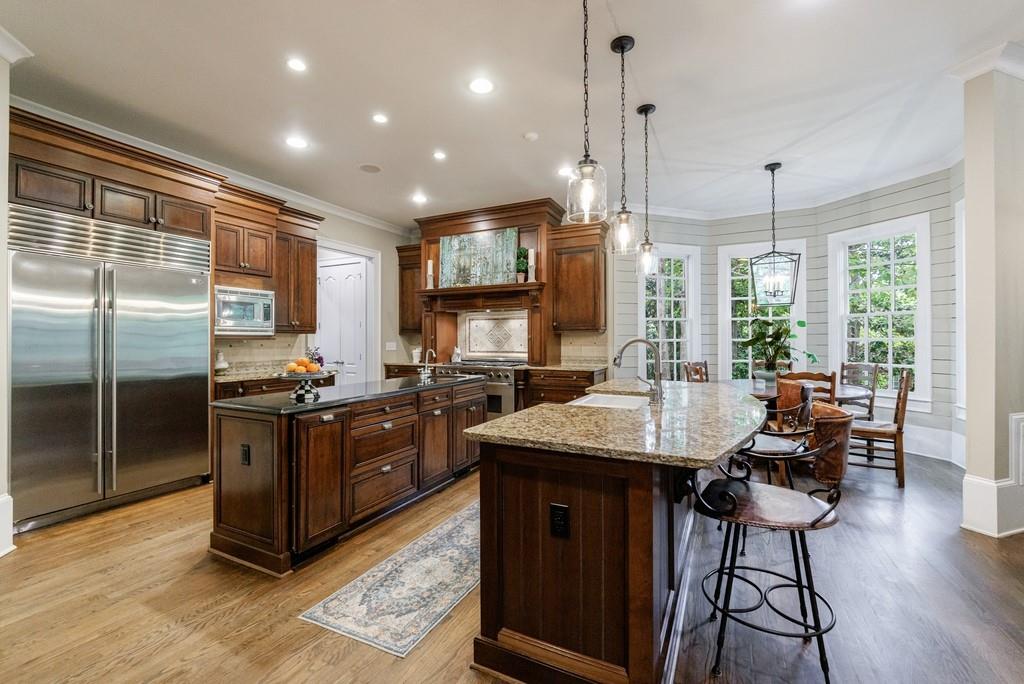 1412 Lanier Manor, Atlanta, Georgia image 22