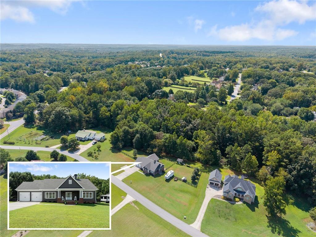 4465 Carters Creek Lane