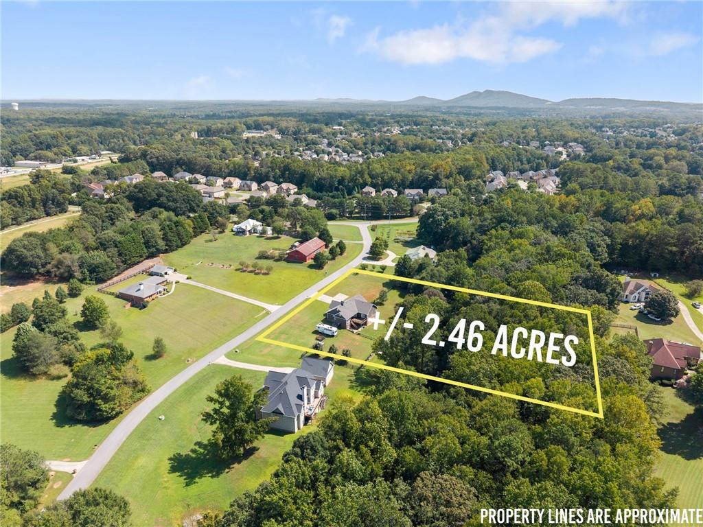 4465 Carters Creek Lane