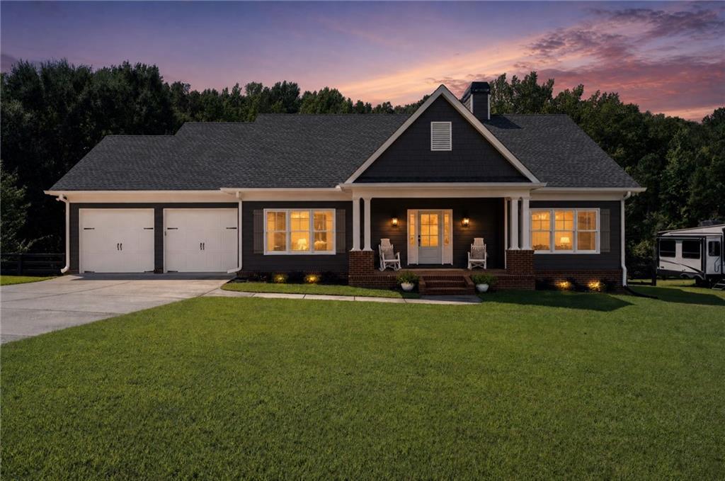 4465 Carters Creek Lane