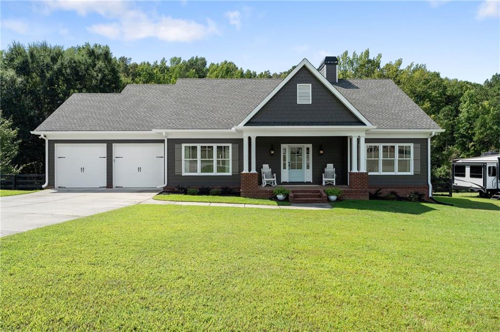 4465 Carters Creek Lane