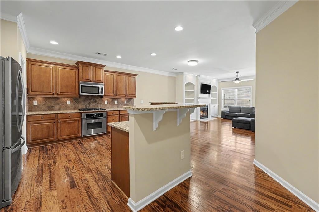 3107 Deercrest Court 117