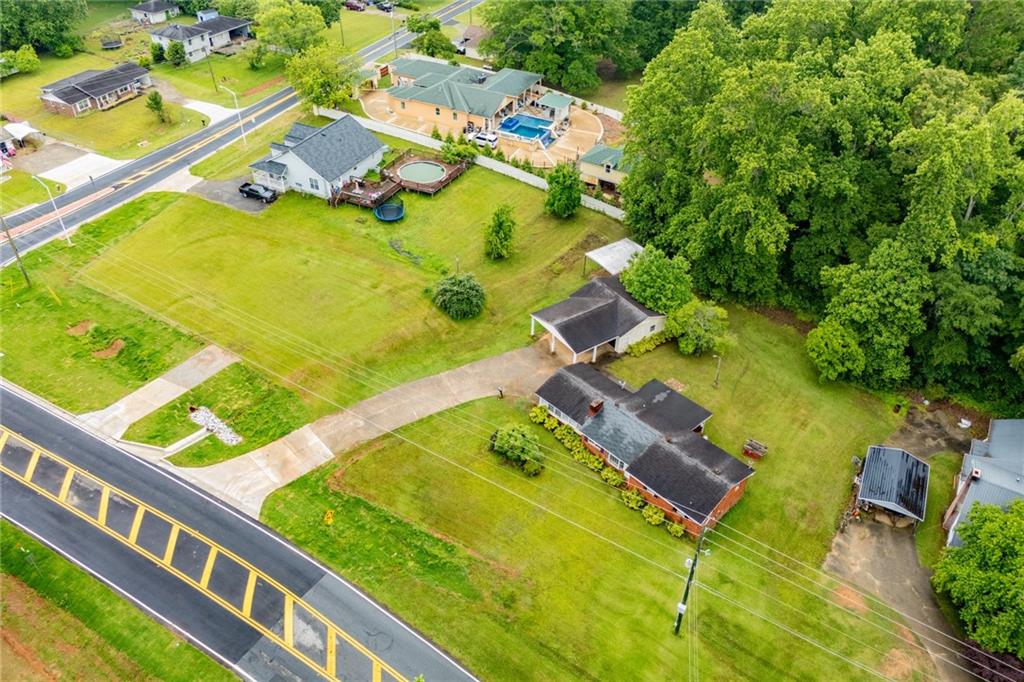 336 Burnt Hickory Road