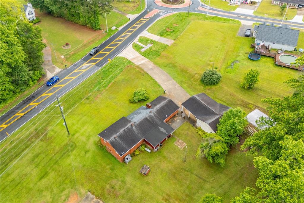 336 Burnt Hickory Road