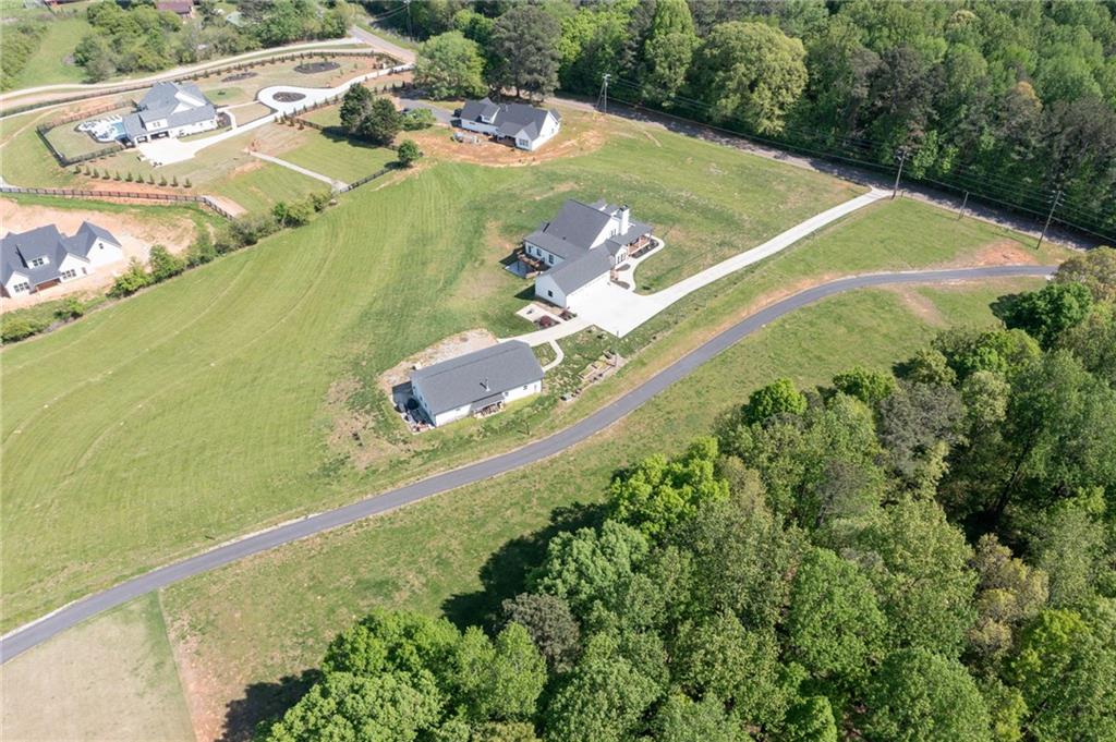 349 Newt Green Road, Cumming, Georgia image 9