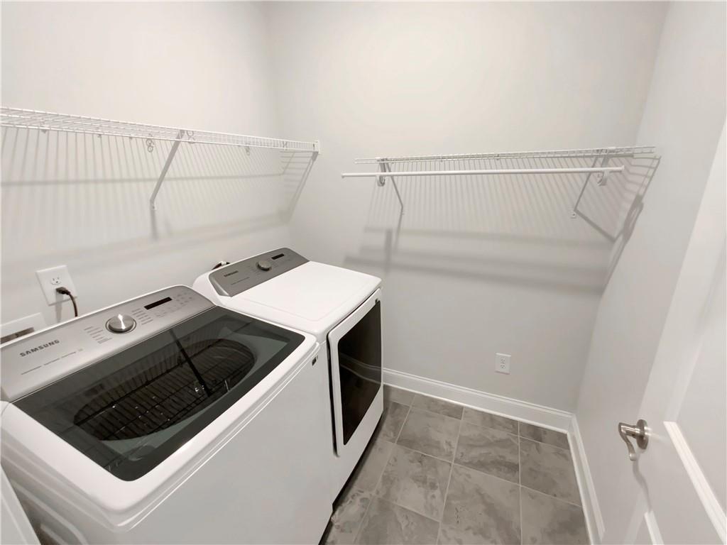 108 Hickory Run, Canton, Georgia image 18