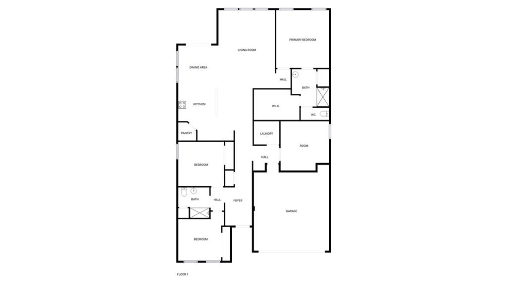 108 Hickory Run, Canton, Georgia image 23