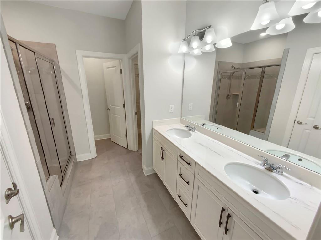 108 Hickory Run, Canton, Georgia image 7