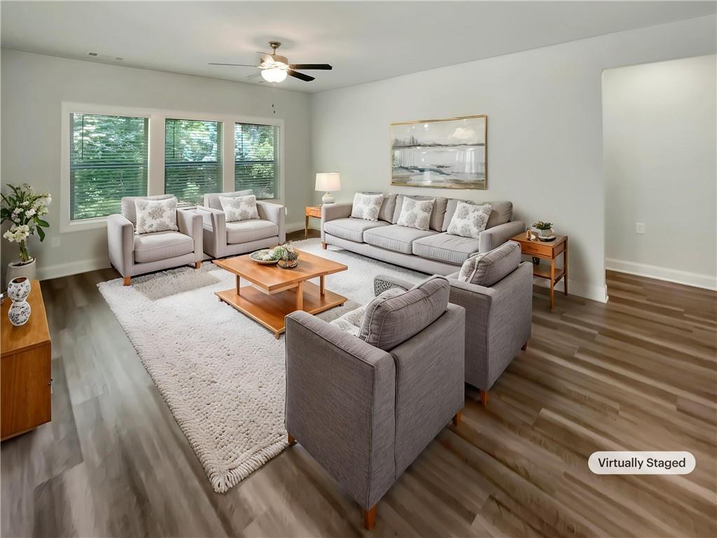 108 Hickory Run