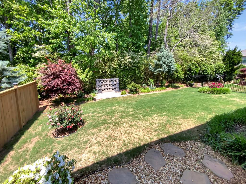 108 Hickory Run, Canton, Georgia image 21