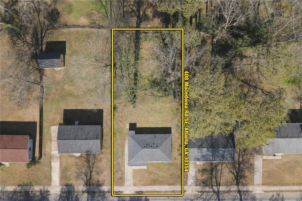 408 Macedonia Road SE