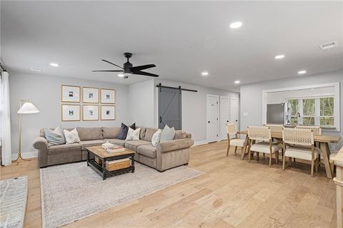 Photo of 1185 Jamestowne Trail, Alpharetta, GA 30009 (MLS # 7790590)