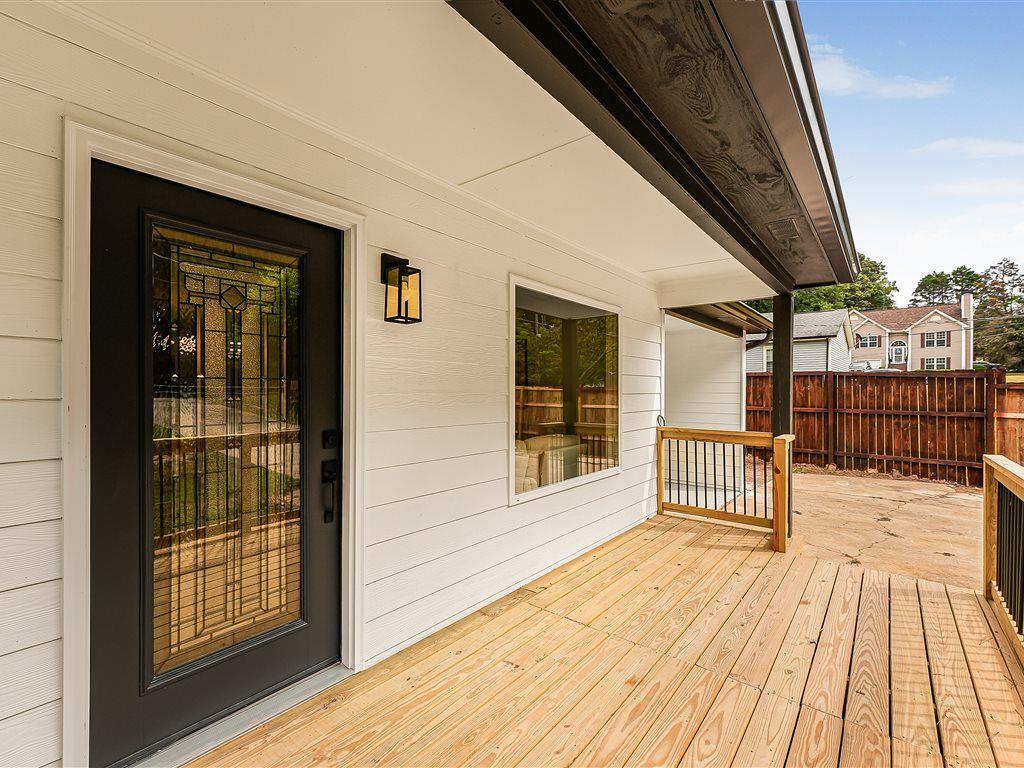 531 Carlton Road