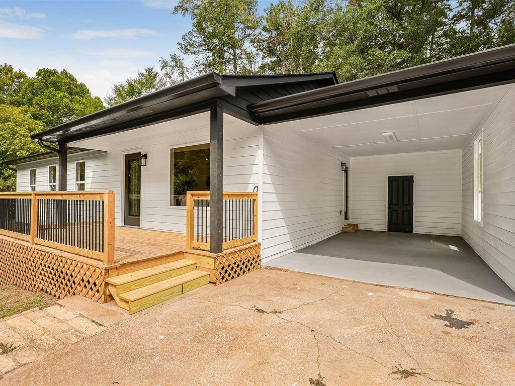 531 Carlton Road