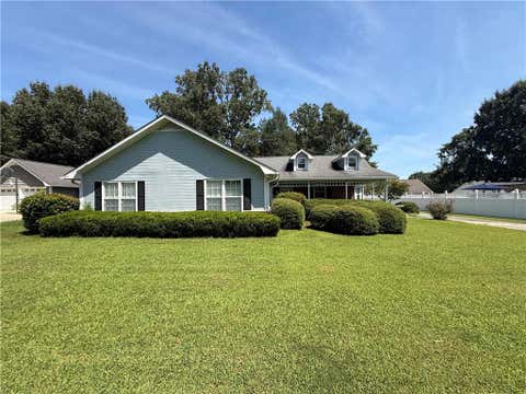 Homes For Sale - 1310 Old Summerville Road<br/> Rome, GA 30165