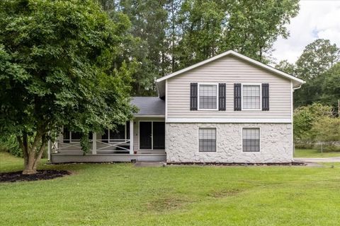 6865 Shangrila Way Riverdale GA 30296