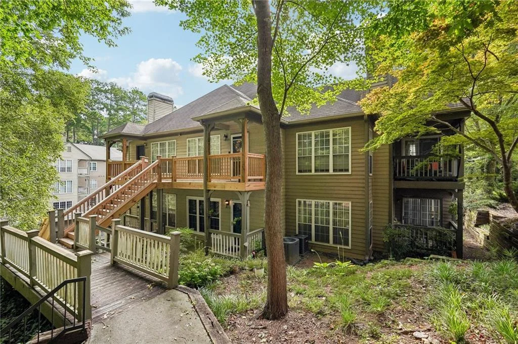 403 Mill Pond Court SE, Smyrna, GA, 30082