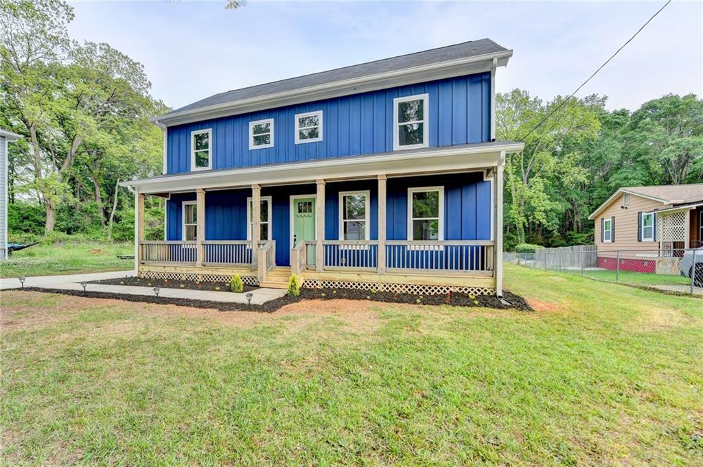 6893 Magnolia Street, Lithonia, Georgia image 3