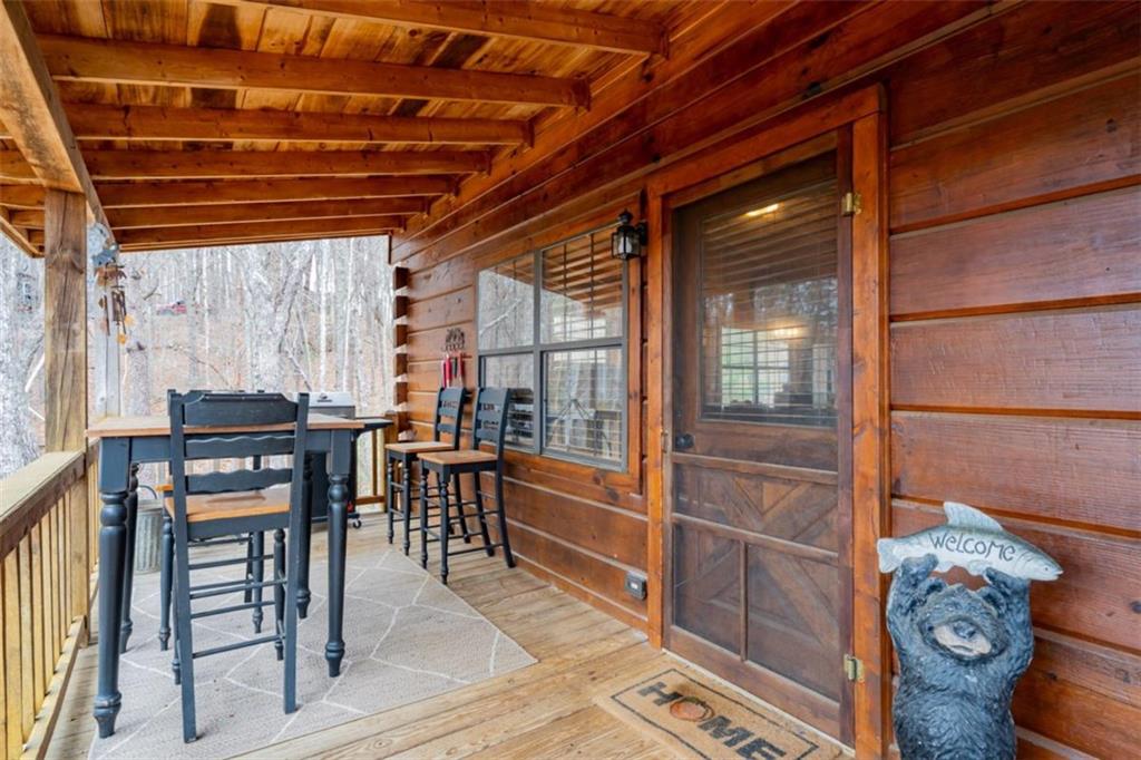 1350 Cherry Lake Drive, Blue Ridge, Georgia image 11