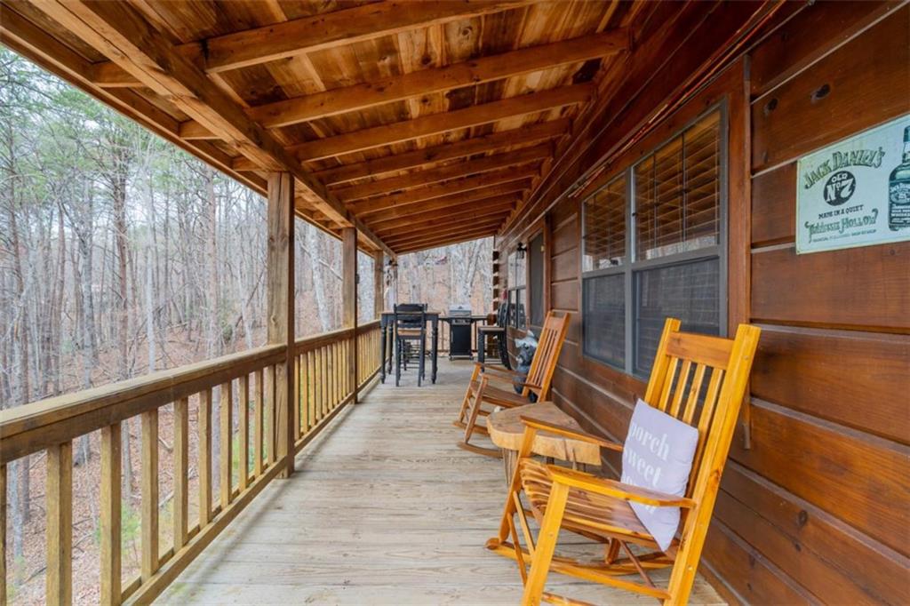 1350 Cherry Lake Drive, Blue Ridge, Georgia image 10