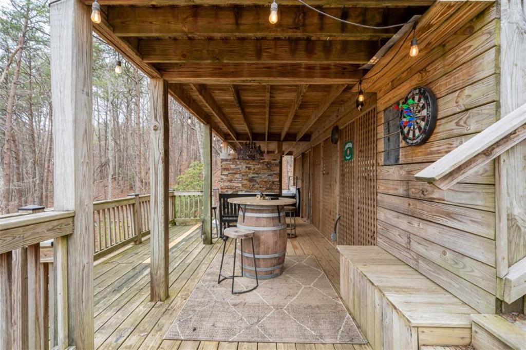 1350 Cherry Lake Drive, Blue Ridge, Georgia image 29