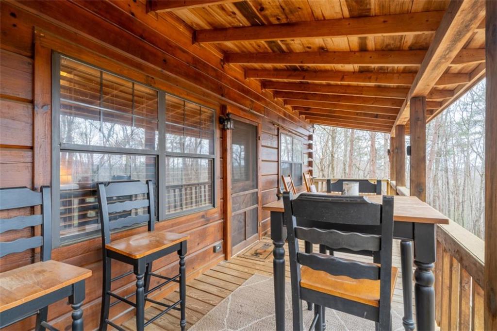 1350 Cherry Lake Drive, Blue Ridge, Georgia image 12
