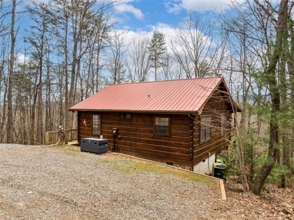 1350 Cherry Lake Drive, Blue Ridge, Georgia image 5