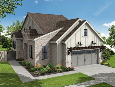 Apartment For Sale - 152 Herring Drive<br/> Jackson County, Hoschton, GA 30548