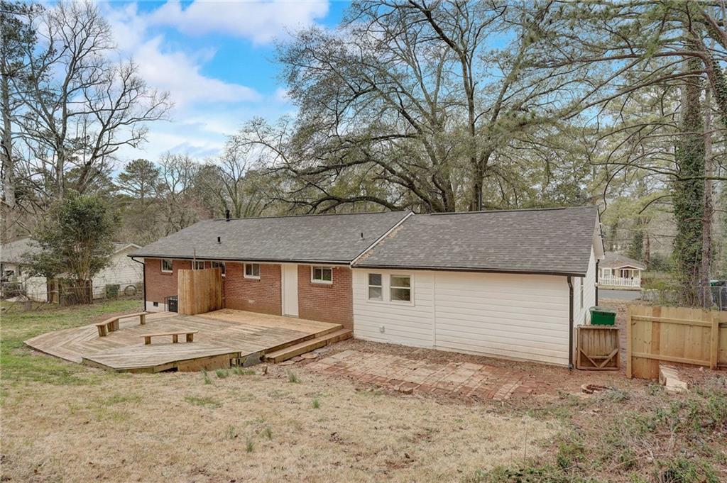 3516 Tulip Drive, Decatur, Georgia image 31