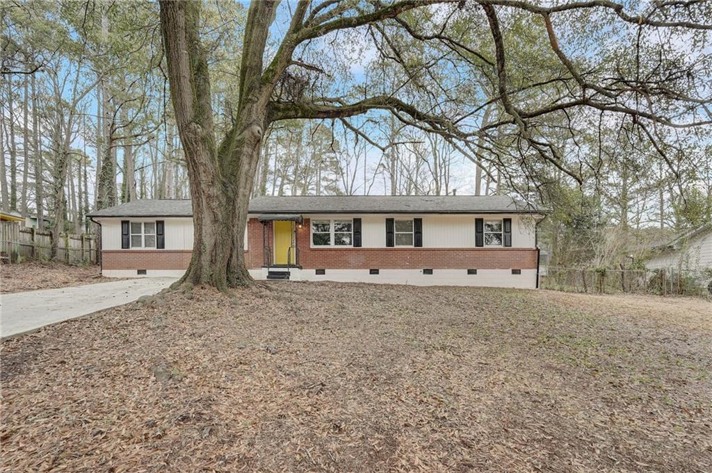 3516 Tulip Drive, Decatur, Georgia image 11