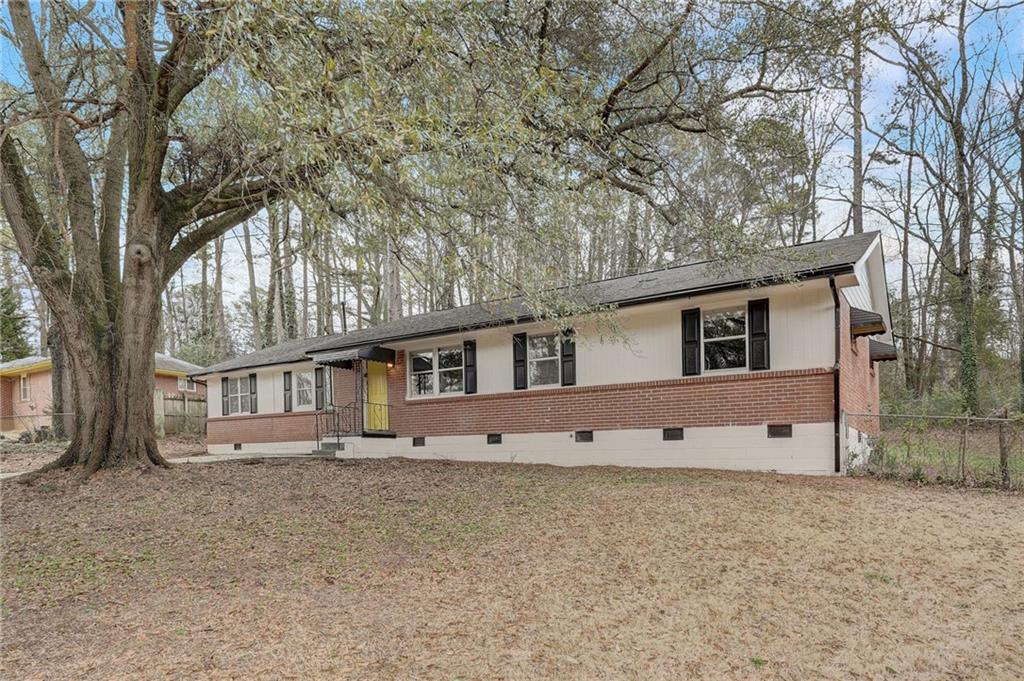 3516 Tulip Drive, Decatur, Georgia image 12