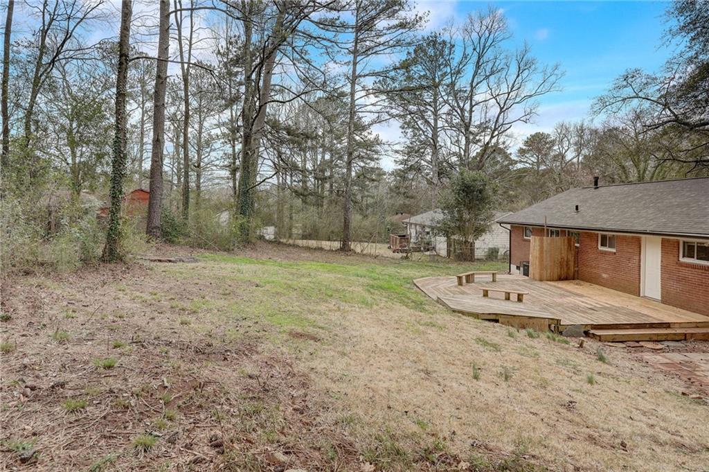 3516 Tulip Drive, Decatur, Georgia image 30