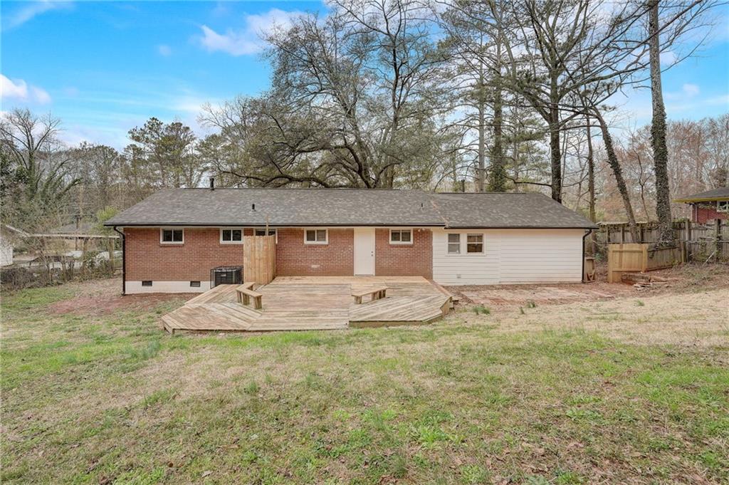 3516 Tulip Drive, Decatur, Georgia image 28