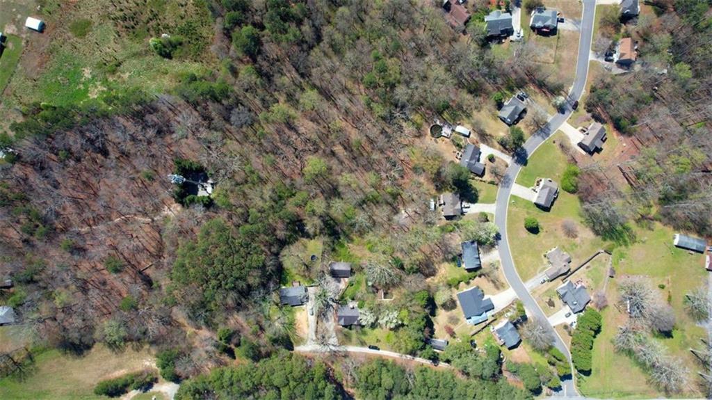 3590 Old Hamilton Mill Rd