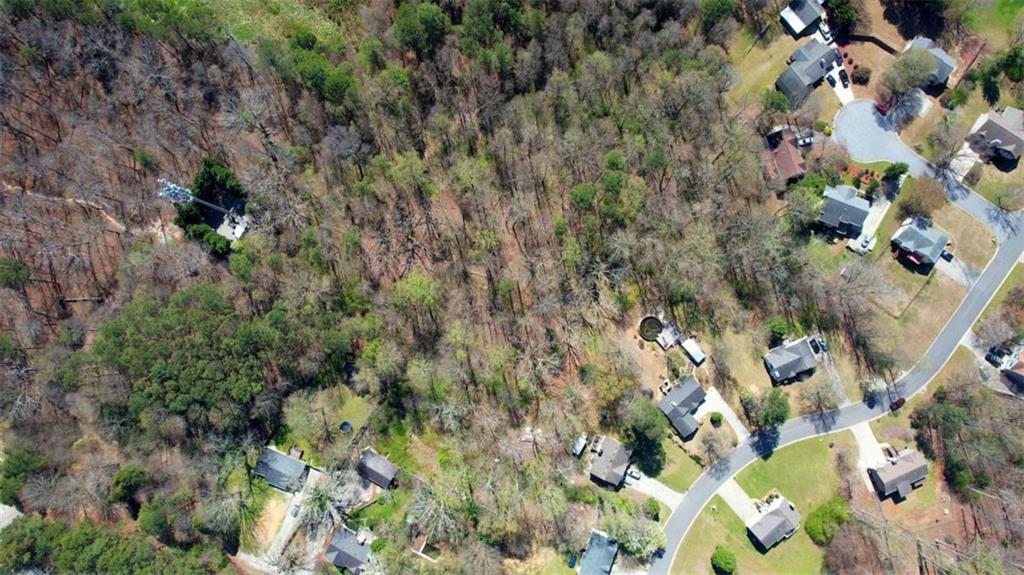 3590 Old Hamilton Mill Rd