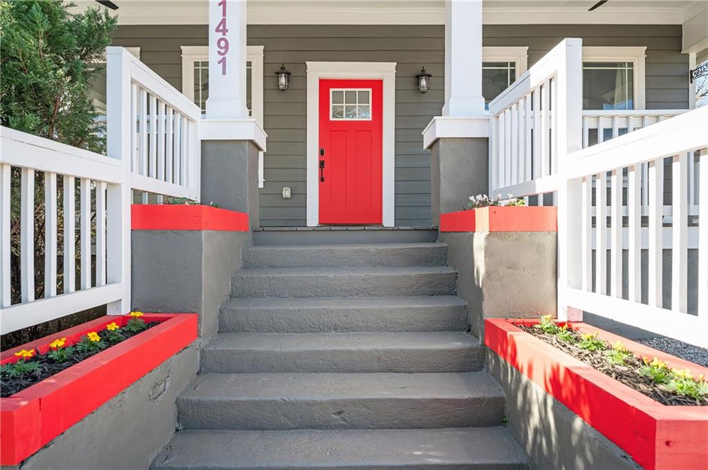 1491 Langston Avenue SW