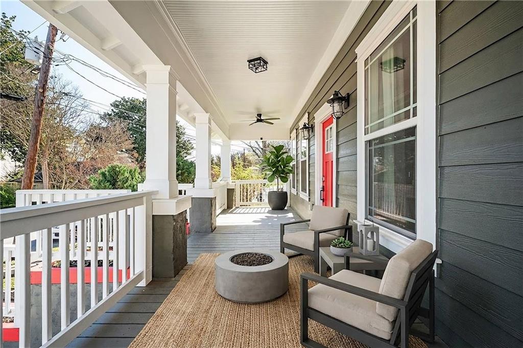 1491 Langston Avenue SW